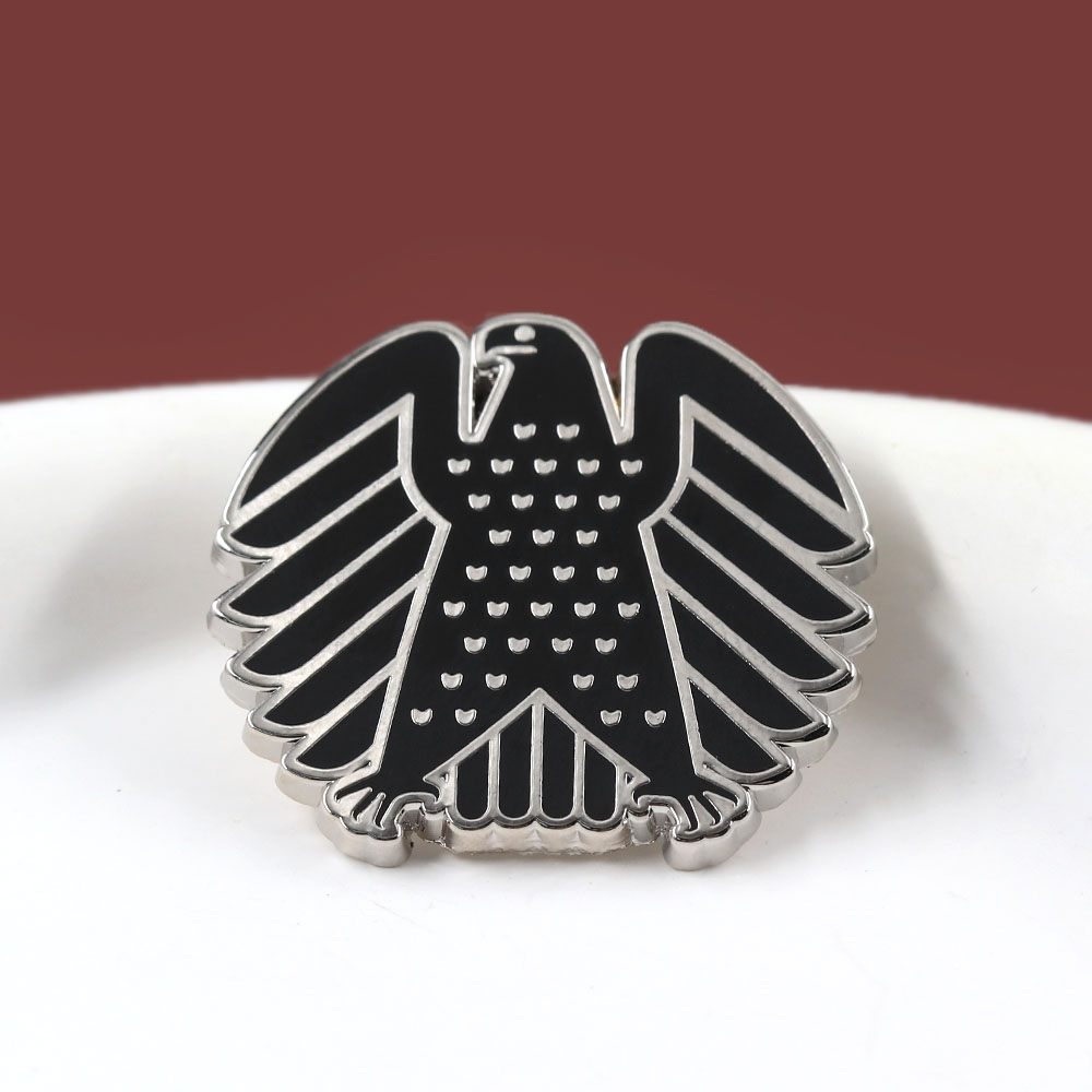 Niemiecka Federalna Broszka Bl – Vintage Collectible Pins recenzja i cena