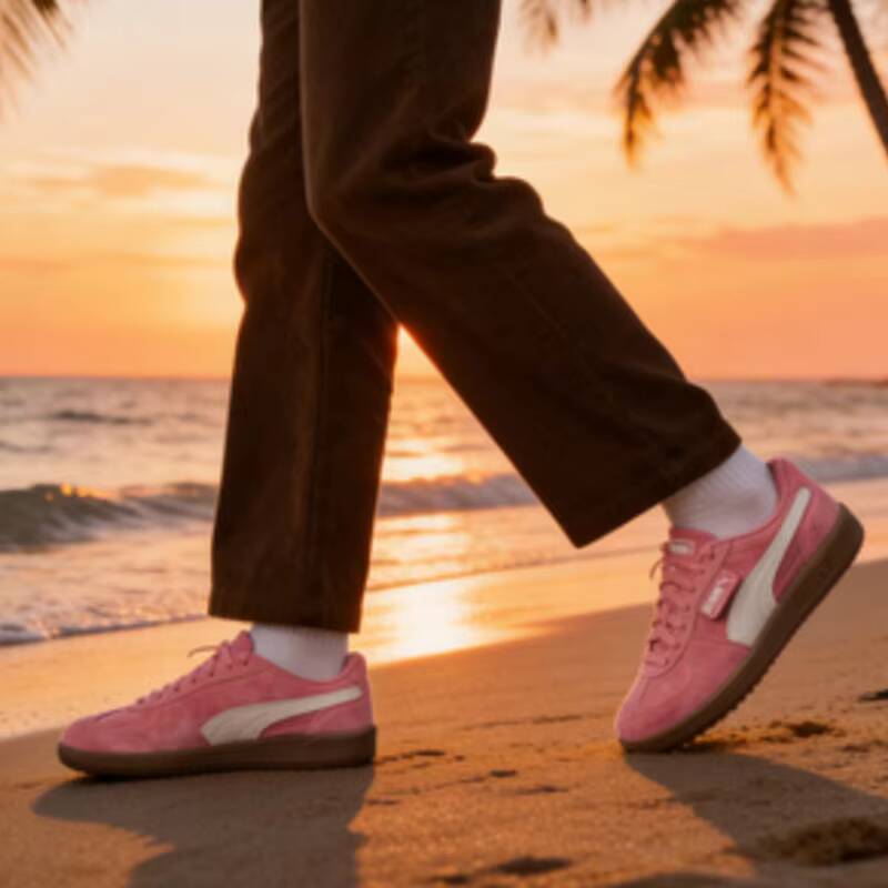 Nowe buty Puma Mid Low Top Cla – Puma Shoes Suede Classic recenzja i cena
