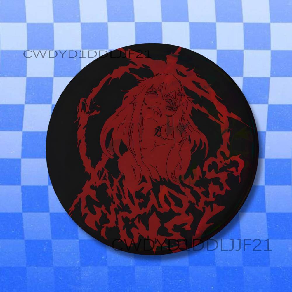 K-Kets4eki Album Vintage Anime – Collectible Vintage Brooches recenzja i cena