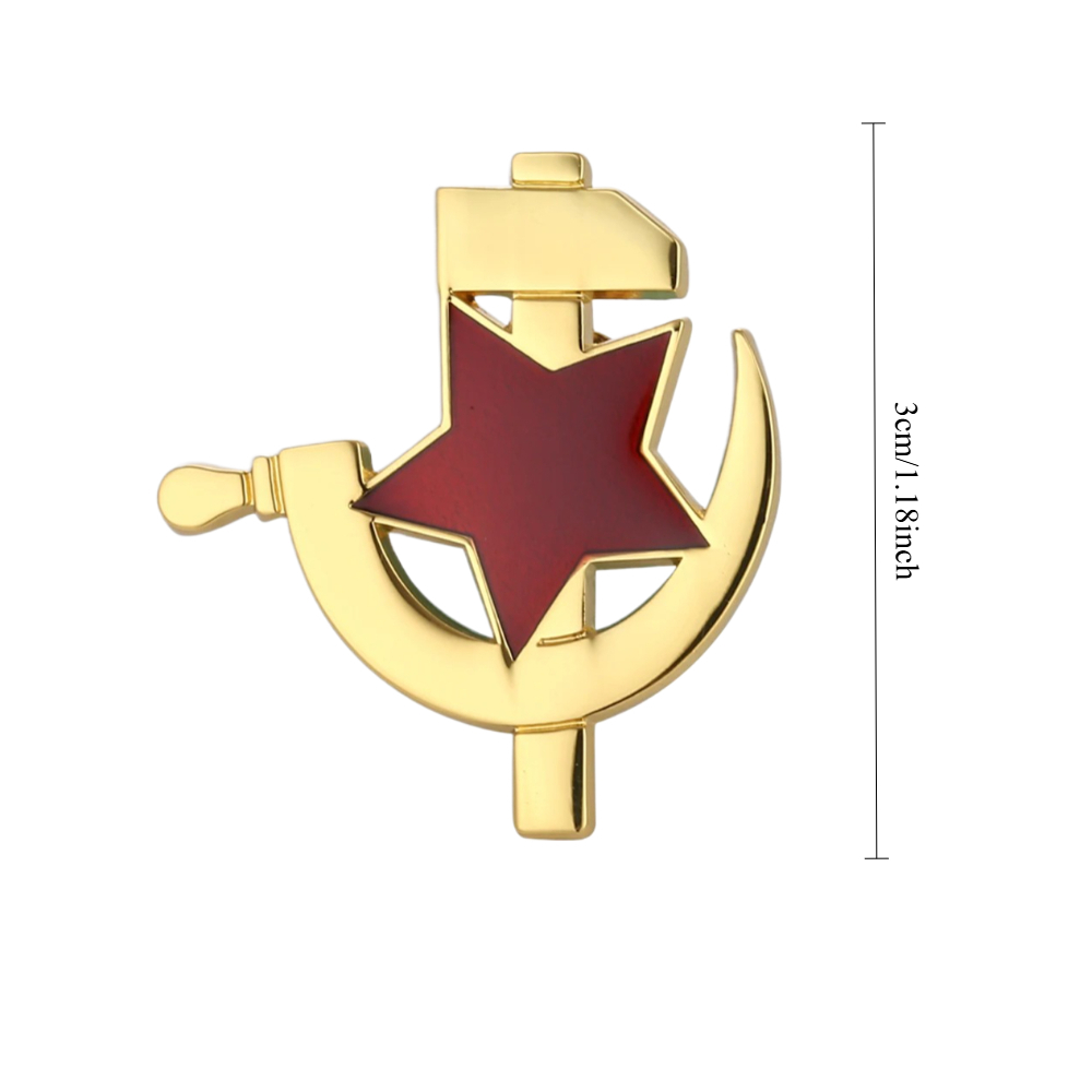 1 szt. Vintage Radziecki Odzna – Vintage Collectible Pins recenzja i cena
