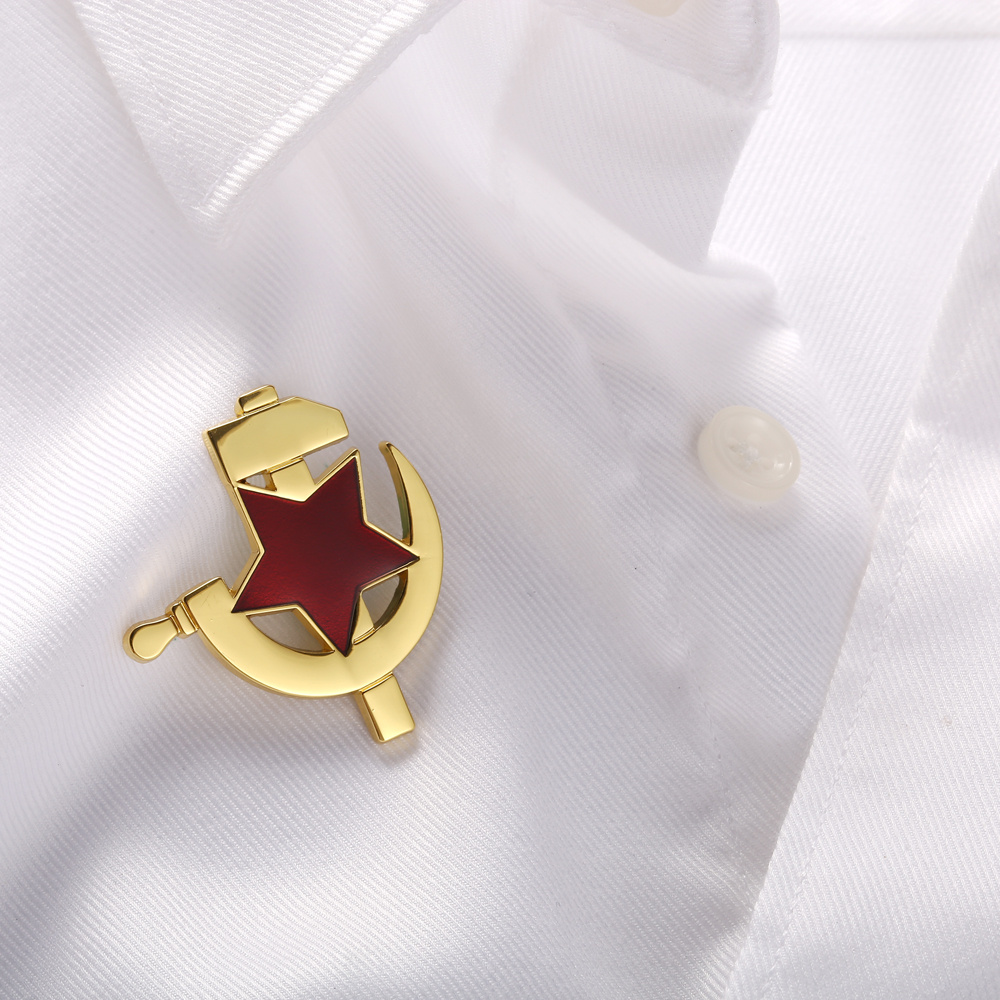 1 szt. Vintage Radziecki Odzna – Vintage Collectible Pins recenzja i cena