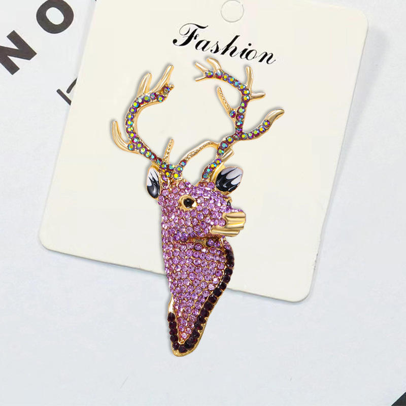 Kolekcja broszek vintage z mot – Vintage Collectible Pins recenzja i cena