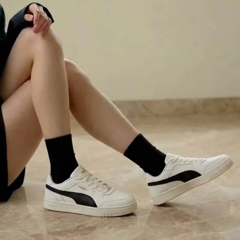 PUMA Unisex 2026 Wiosenne Wygo – Puma Shoes Suede Classic recenzja i cena