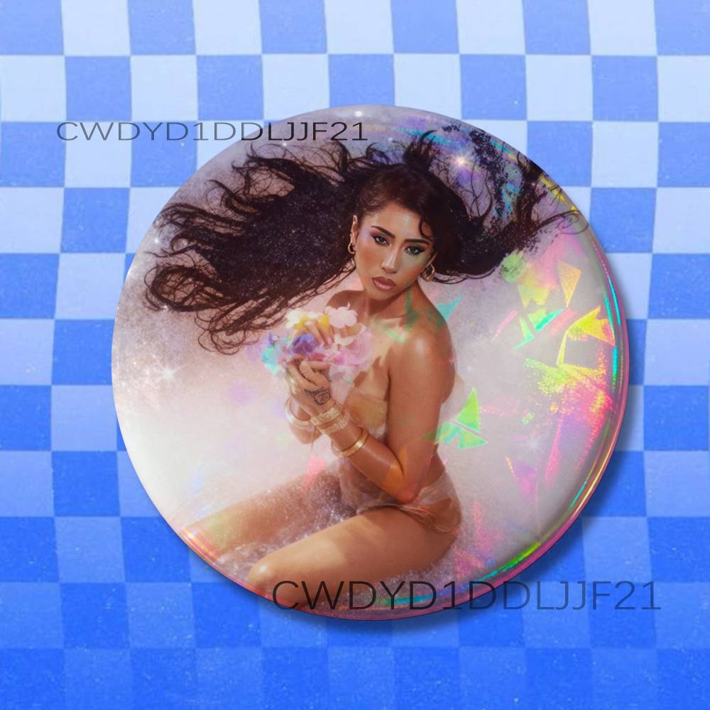 Kali Uchis - Broszka w stylu v – Collectible Vintage Brooches recenzja i cena