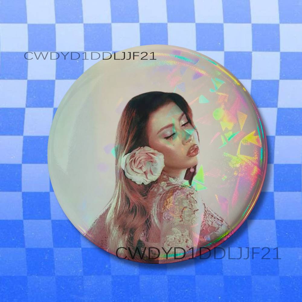 Kali Uchis - Broszka w stylu v – Collectible Vintage Brooches recenzja i cena